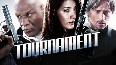 Watch The Tournament (2009) - Free Movies