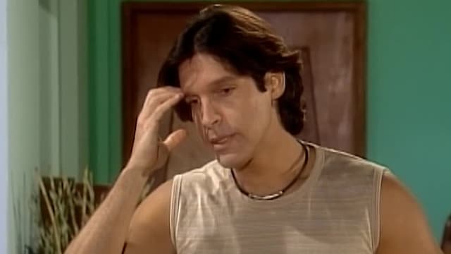 S01:E41 - Capítulo 41