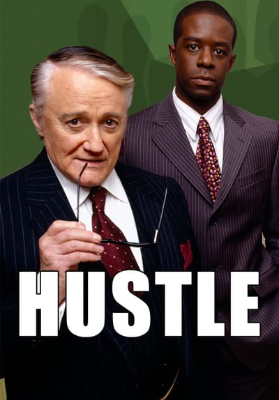 Watch Hustle - Free TV Series | Tubi