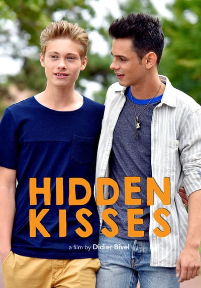 Hidden kisses izle