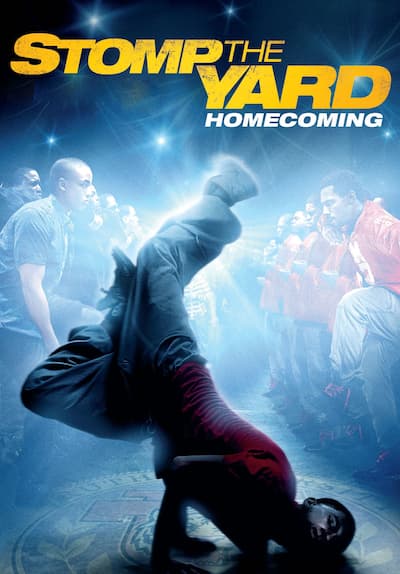 Watch Stomp the Yard: Homecoming (2010) - Free Movies | Tubi
