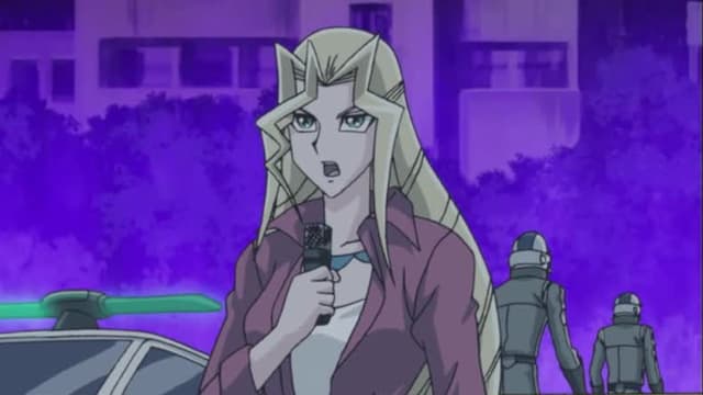 Watch Yu-Gi-Oh! 5D's Episode : Signs of Doom, Part 3