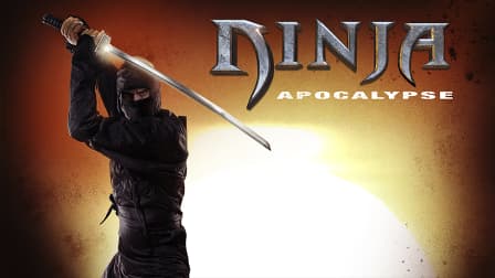 Ninja Apocalypse (2014)