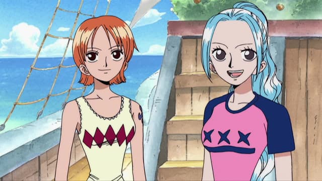 Watch One Piece (Sub Esp) S02:E39 - El Héroe De Alabasta Y L Free TV | Tubi