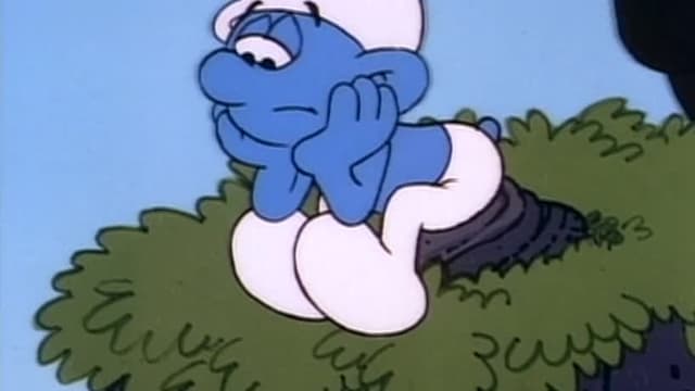 The Smurfs - They're Smurfing Our Song 