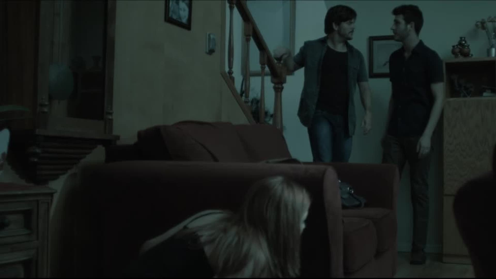 The Red Metal Fever Breaks