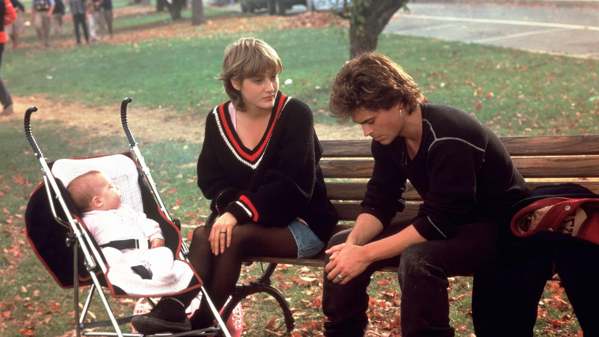 Watch St. Elmo's Fire Trailer (1985) - Free Movies | Tubi