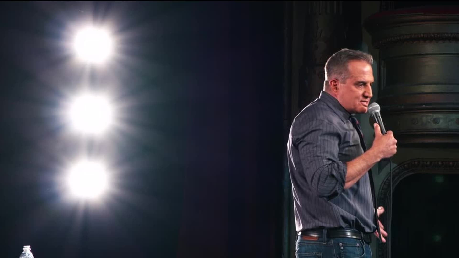 Watch Nick Di Paolo: A Breath of Fresh Air (2019) - Free Movies | Tubi