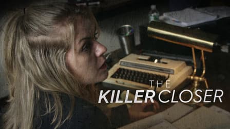 Watch The Killer Closer - Free TV Shows | Tubi