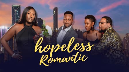 Watch Hopeless Romantic - Free TV Shows | Tubi