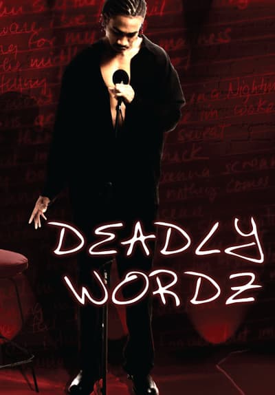 Watch Deadly Wordz (2003) Full Movie Free Online Streaming ...