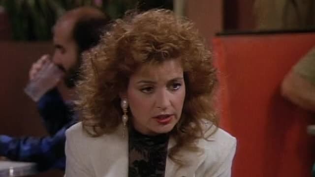 Watch Designing Women S07:E04 - On the Road Again Free TV | Tubi