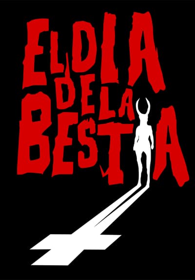 El Dia De La Bestia Streaming Watch El Día de la bestia (1995) Full Movie Free Online Streaming | Tubi