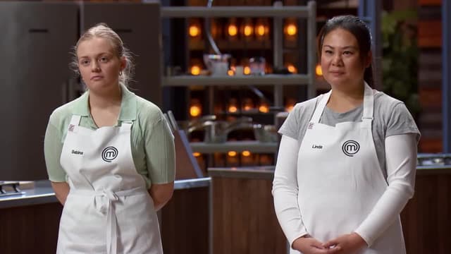 Watch MasterChef Australia S13 E48 Episode 48 Free TV Shows Tubi