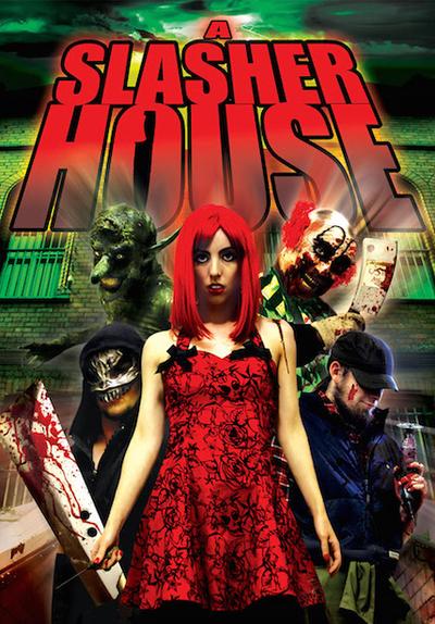 Watch A Slasher House (2014) Full Movie Free Online ...