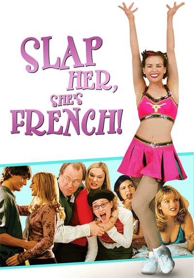 Watch Slap Her, She's French (2002) Full Movie Free Online ...