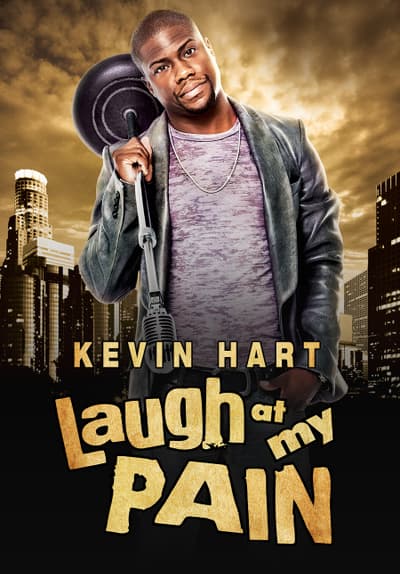watch kevin hart laugh at my pain online free