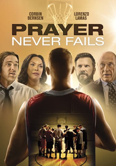 Watch Prayer Never Fails (2017) Free Movies Tubi
