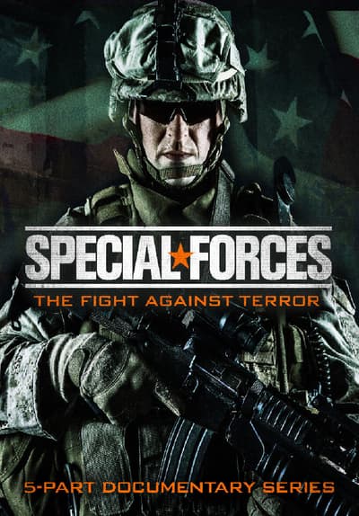 special forces series on netflix