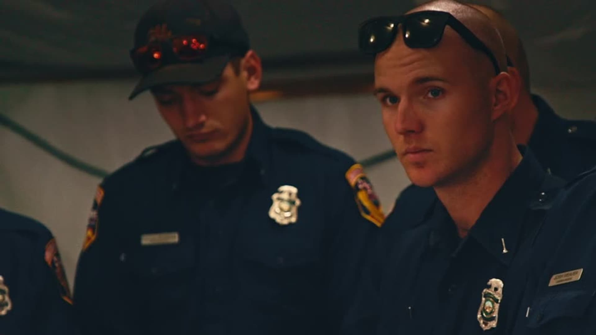 Watch Fireline 2023 Free Movies Tubi