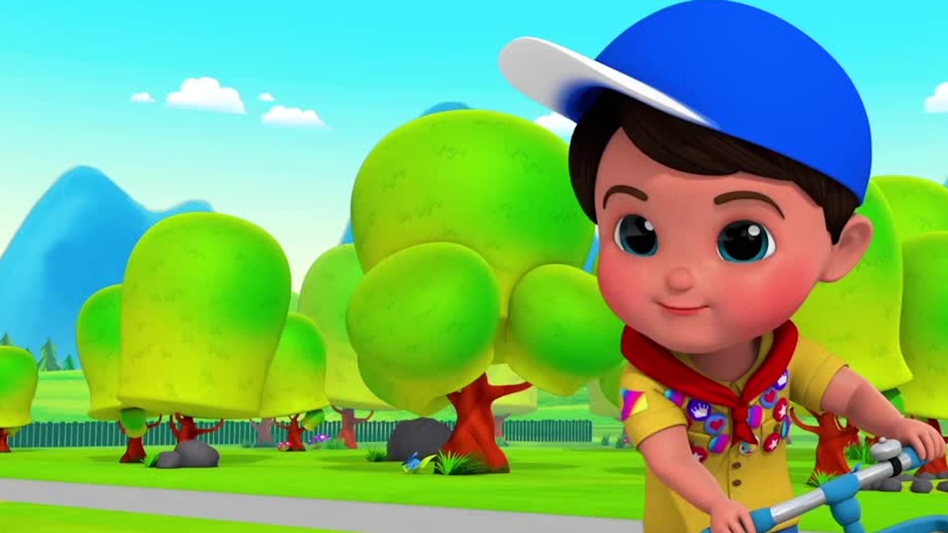 Watch Johny Johny Yes Papa + More Sing Along Songs for Babies - Boom  Buddies