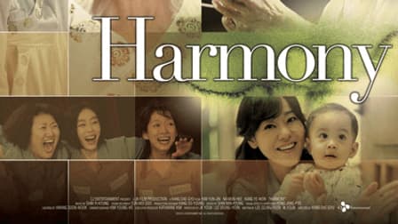 Harmony korean movie full best sale eng sub