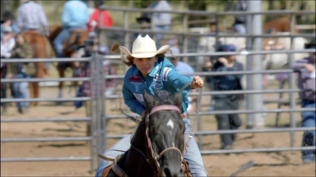 Watch Kid Rodeo S01:E06 - Episode 6 - Free TV Shows | Tubi