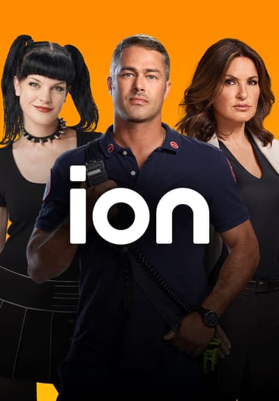 Watch ION - Free Live TV | Tubi