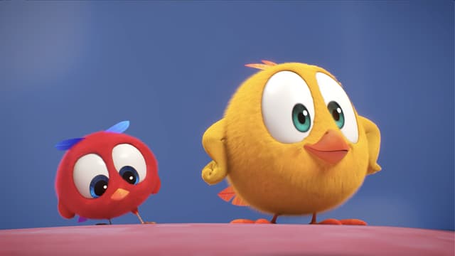 Watch Where's Chicky? Chicky and Friends S02:E02 - Episode 2 Free TV | Tubi