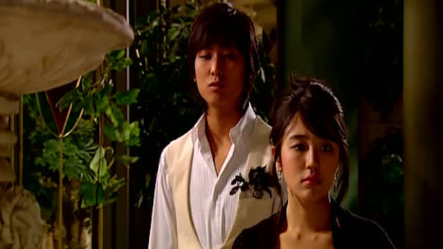 princess hours in netflix