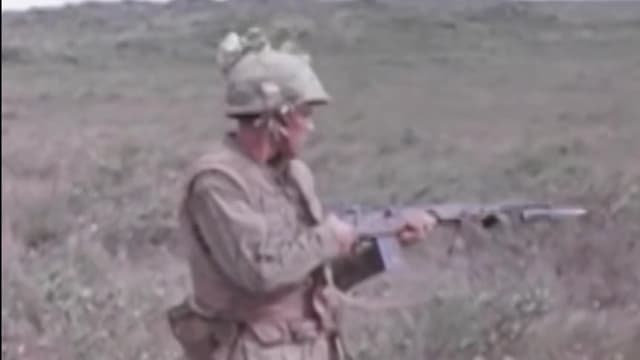 S01:E08 - Marines '66