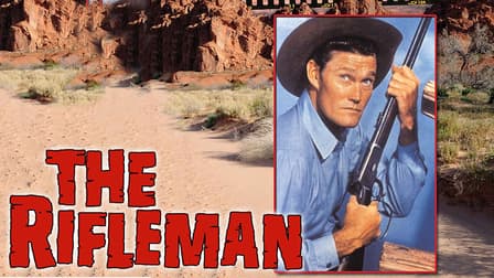 Watch The Rifleman - Free TV Shows | Tubi