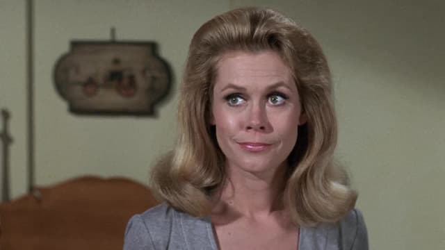 Watch Bewitched S07:E22 - Darrin Goes Ape - Free TV Shows | Tubi