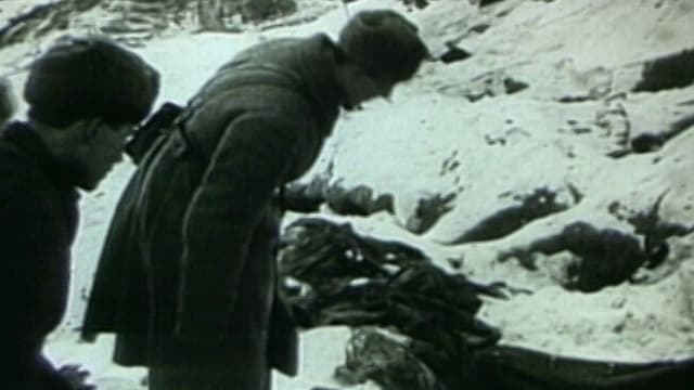 S01:E06 - Survival At Stalingrad