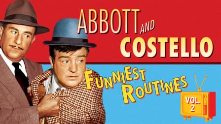 Abbott and Costello: Funniest Routines (Vol. 2) (2007)