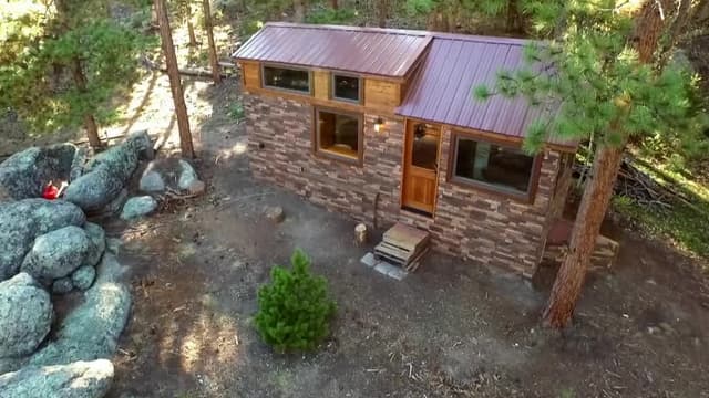 Watch tiny house hunters online online free