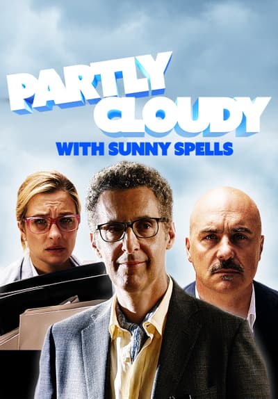 Partly Cloudy Full Movie Watch Online
