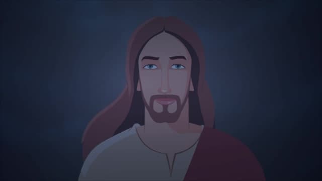 S01:E18 - Jesus Walks on Water