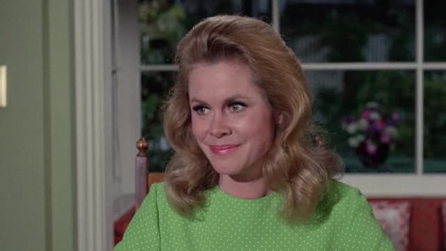 Watch Bewitched S04:E33 - Splitsville - Free TV Shows | Tubi