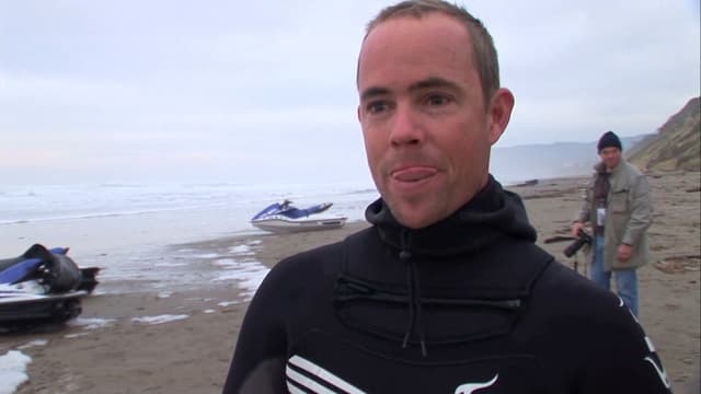S01:E40 - Nelscott Reef Big Wave Tow-In Surf Championships  Oregon Coast