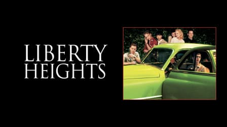 Liberty Heights 1999