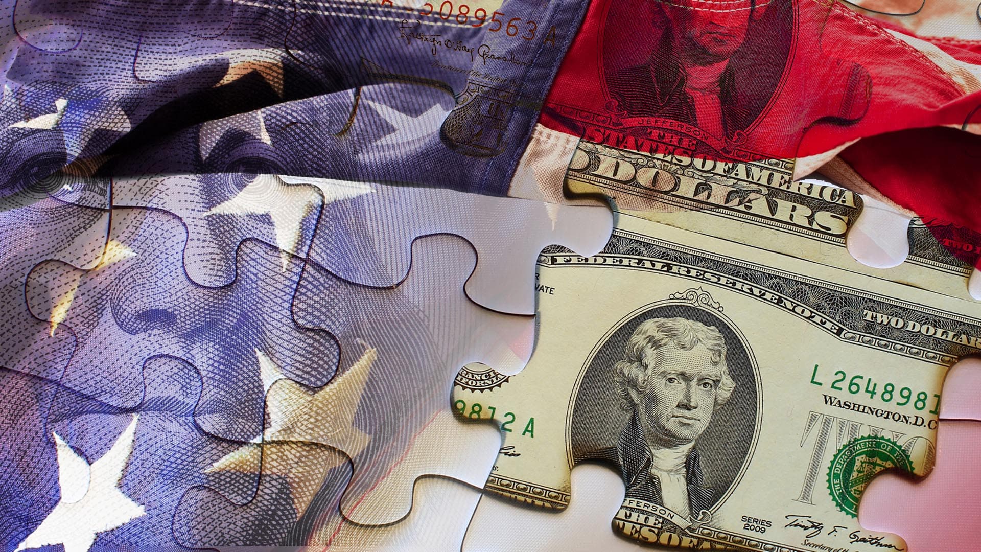 the marvelous history of the us dollar