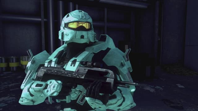 Where To Watch Red Vs Blue For Free Watch Red vs. Blue Season 7 - Free TV Shows | Tubi