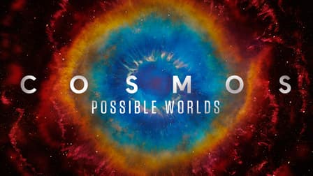 Cosmos season 3 online watch online