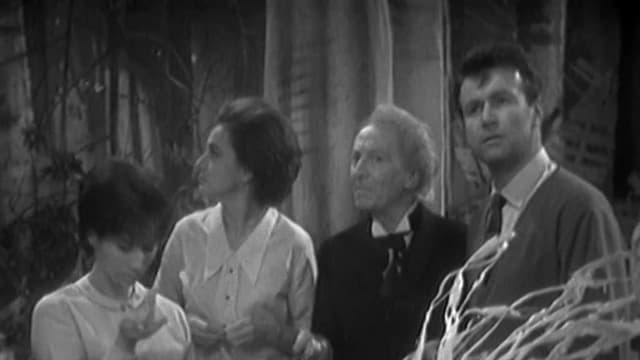 S01:E01 - The Daleks: The Dead Planet