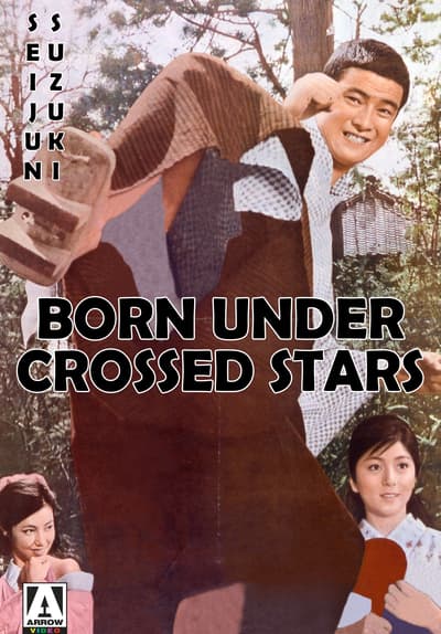 Watch Born Under Crossed Stars (196 Full Movie Free Online ...