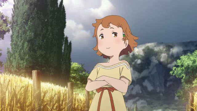 maquia when the promised flower blooms full movie
