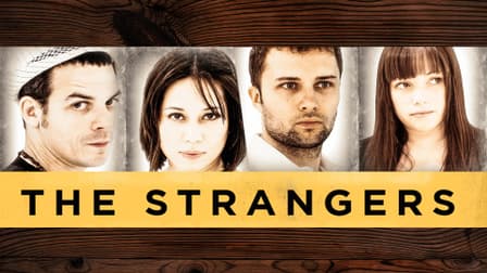 Watch The Strangers (2008) - Free Movies