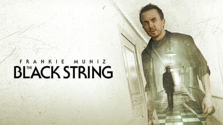 Watch The Black String (2019) - Free Movies