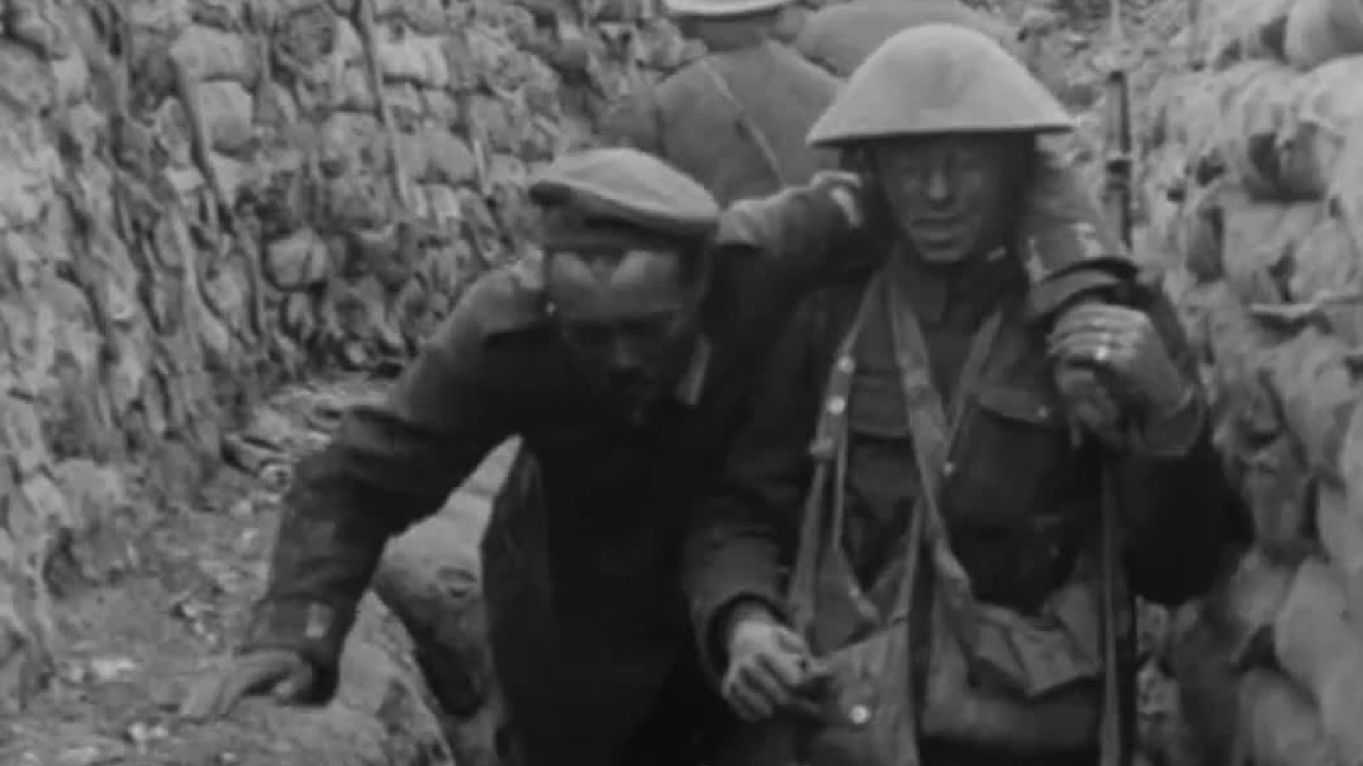 world war 1 movies trench warfare